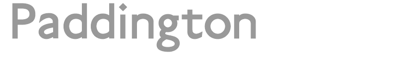 PaddingtonSC Plain Small Caps