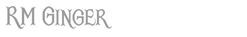 RM Ginger