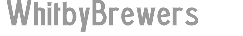 WhitbyBrewers