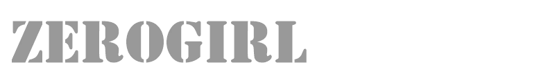ZeroGirl