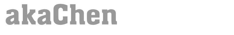 akaChen