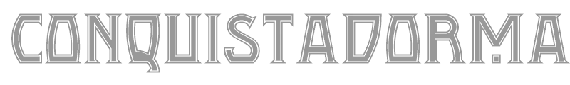 Conquistadorman NF
