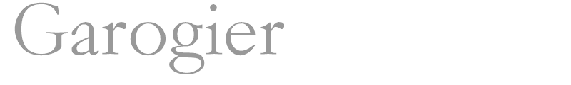 Garogier