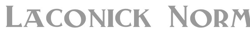 Laconick-NormalA
