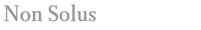 Non Solus