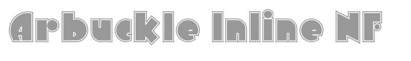 Arbuckle Remix NF