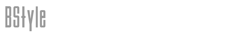 BStyle