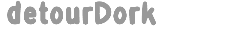 detourDork