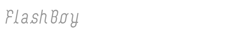 FlashBoy