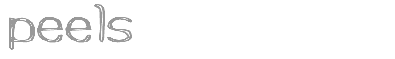 peels