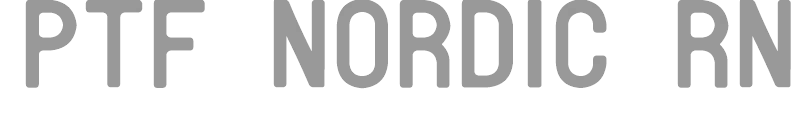 PTF NORDIC Rnd Lt