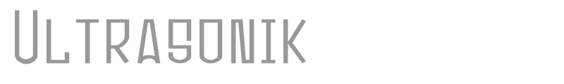 Ultrasonik