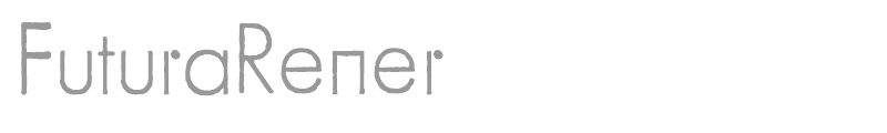 FuturaRener