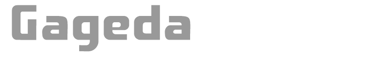 Gageda
