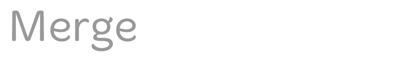 Merge