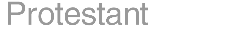 Protestant - DGL