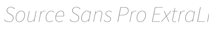 Source Sans Pro Semibold