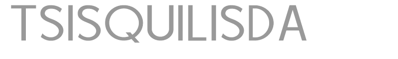 TSISQUILISDA