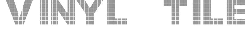 Vinyl Tile - DGL