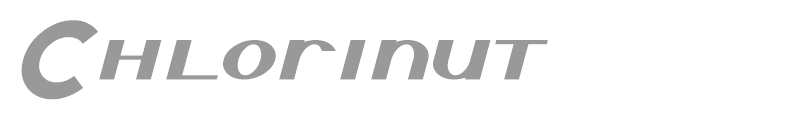 Chlorinut