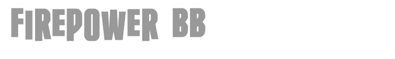 Firepower BB