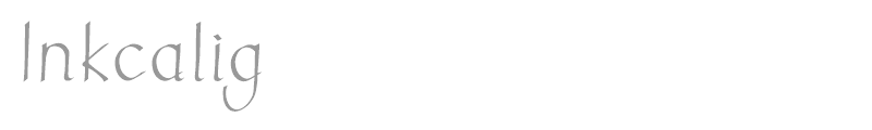 Inkcalig