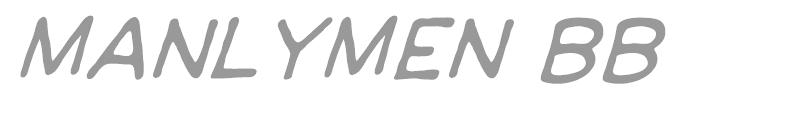 ManlyMen BB
