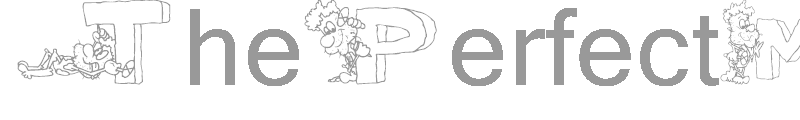 ThePerfectMan