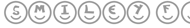 Smiley Faces