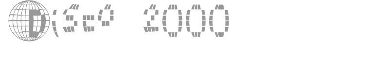 Disco 2000