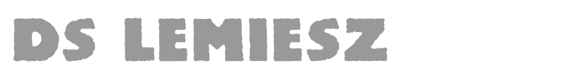 DS Lemiesz