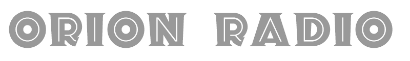 Orion Radio NF