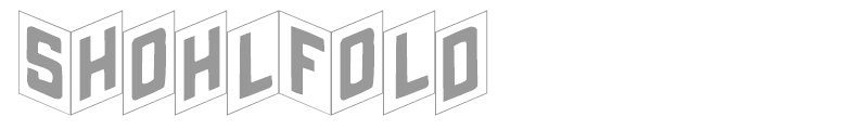 ShohlFold