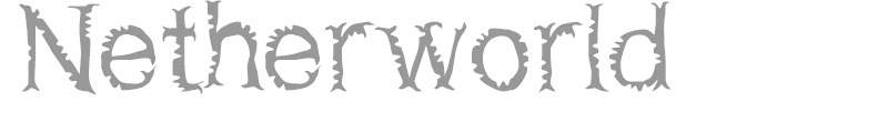 Netherworld