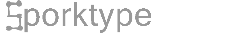 Sporktype