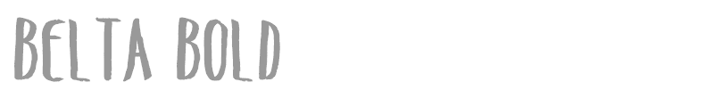 Belta Regular