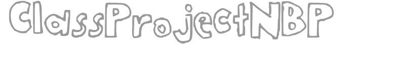 ClassProjectNBP