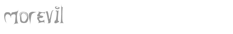 morevil