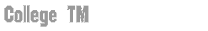 College TM