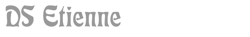 DS Etienne