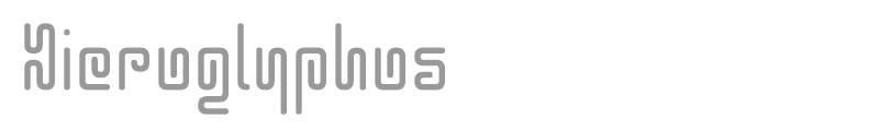Hieroglyphos