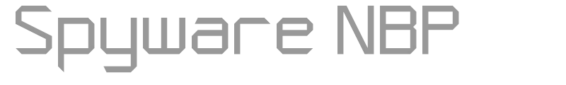 Spyware NBP