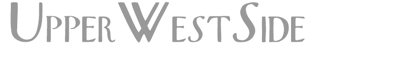 UpperWestSide