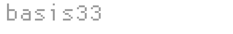 basis33
