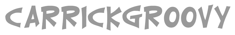 CarrickGroovy