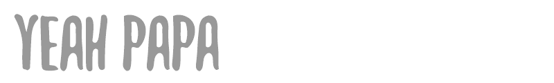 Yeah Papa