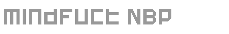 Mindfuct NBP