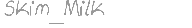 Skim_Milk