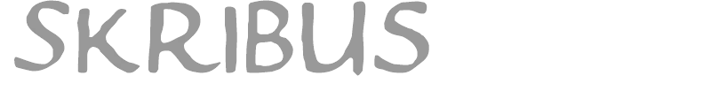 Skribus