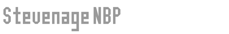 Stevenage NBP
